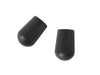 Cafe Chair Rubber Feet Replacement (set of 2)
