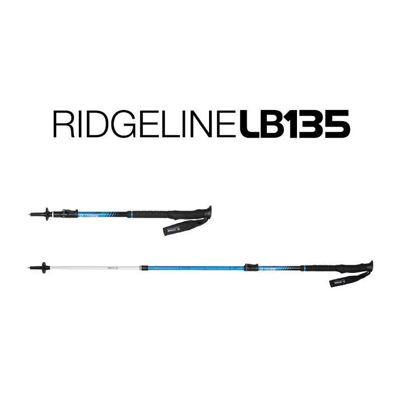 Ridgeline LB135 (Pair)