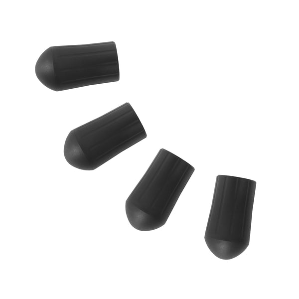 Helinox Europe Chair One / Chair Two Rubber Feet Replacement (set of 4)