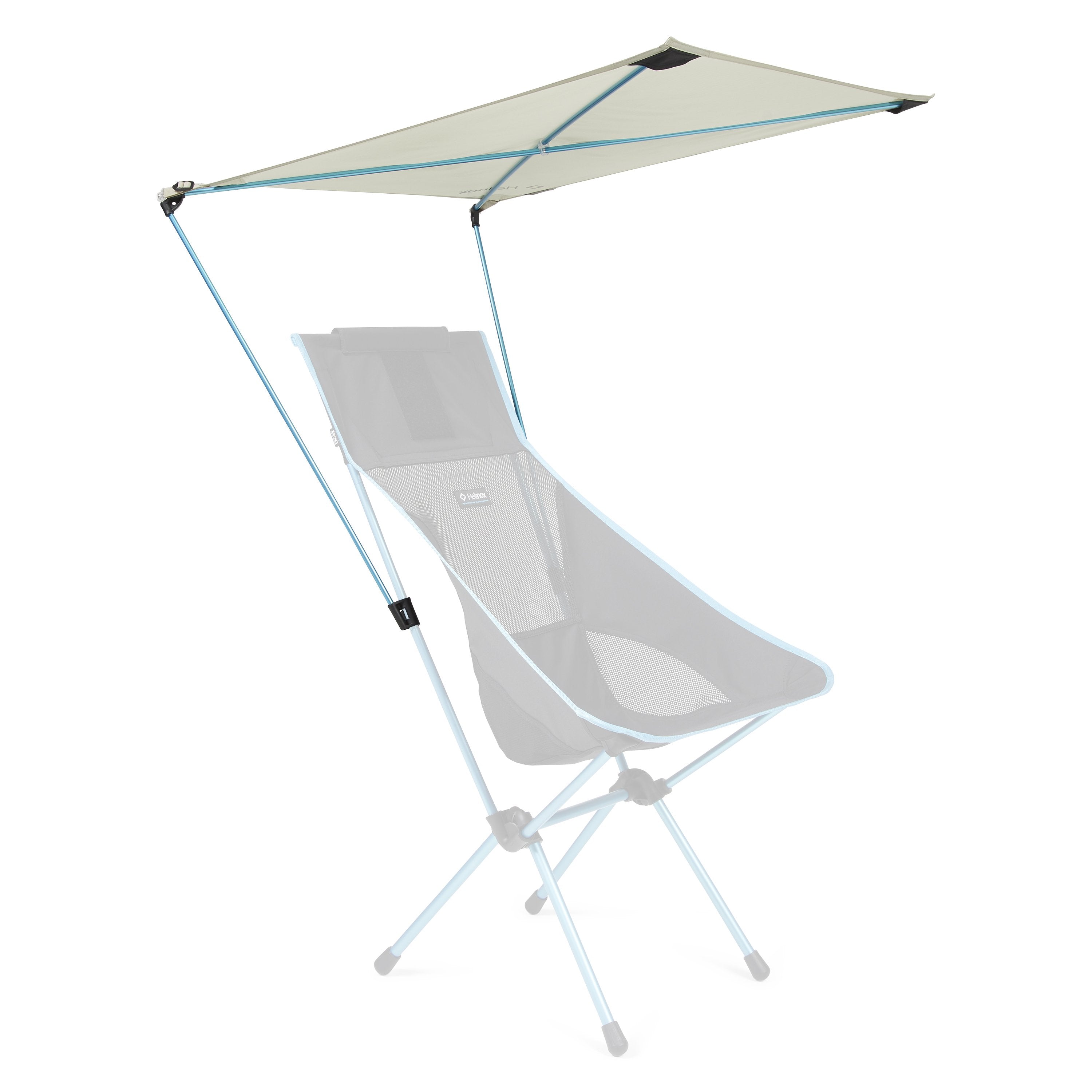 Helinox Personal Shade | Free Shipping & 5 Year Warranty