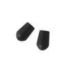 Sunset Chair, Chair One XL and Savanna Chair Rubber Feet Replacement (set of 2)