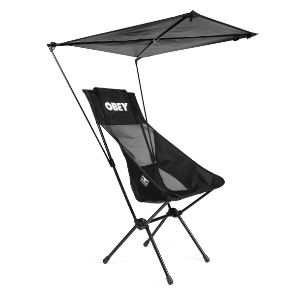 Helinox Helinox x Obey Personal Shade | Free Shipping & 5 Year Warranty