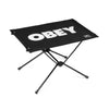 Helinox x Obey Table One Hard Top