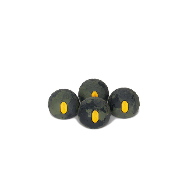 Vibram ball feet set clearance