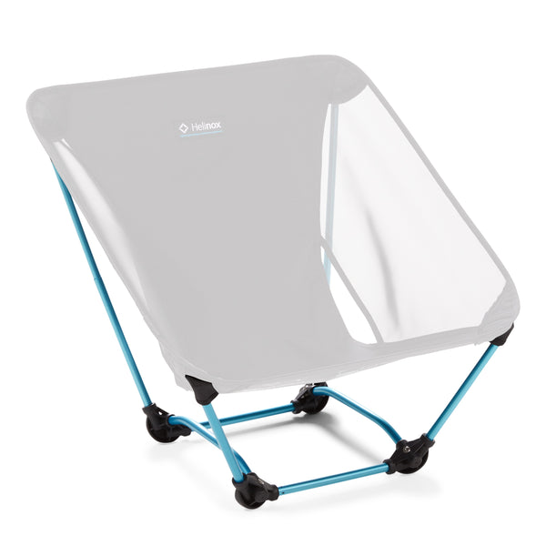 Helinox Europe Ground Chair Replacement Frame